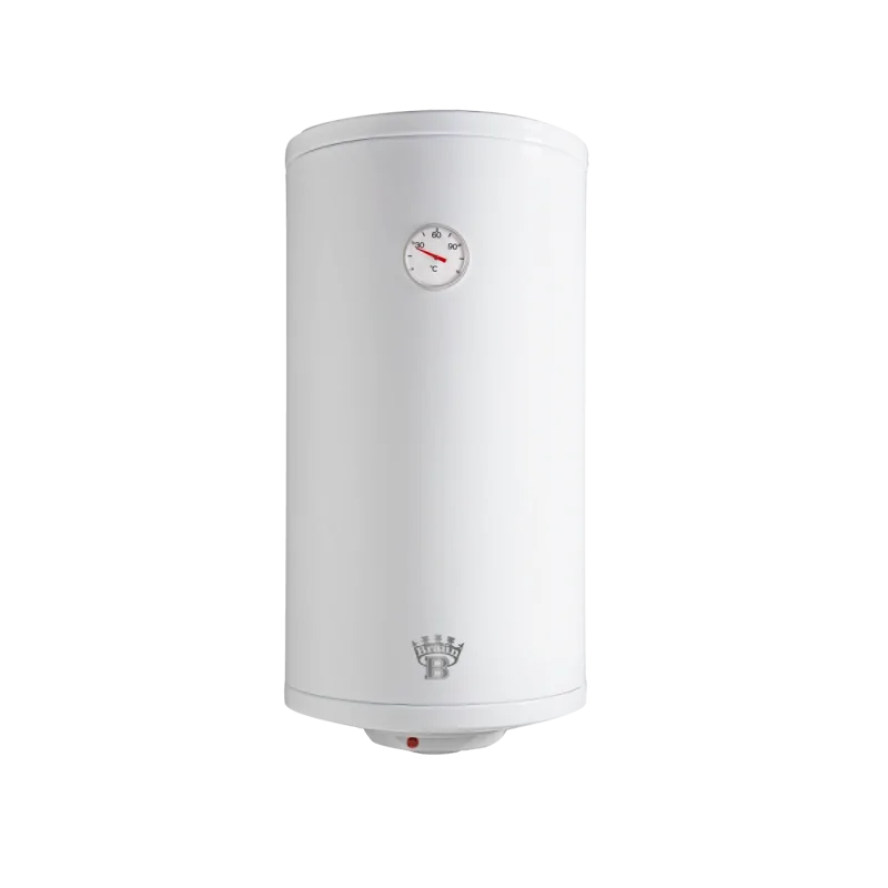 Scaldabagno Elettrico Verticale modello SLIM - 30 litri