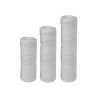 Cartuccia in filo avvolto antischiacciamento per filtro contenitore MASTER PLUS, MEDIUM e SENIOR DUPLEX da 5", 10" e 20"