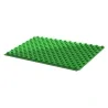 Pannello isolante bugnato "new classic graphite". Spessore pannello da 4,7cm a 8,4cm con superficie utile di 1,12 m² a pannello