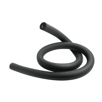 Tubo Isolante Flessibile Spessore 32 mm Barra da 2 metri lineari (prezzo a confezione)