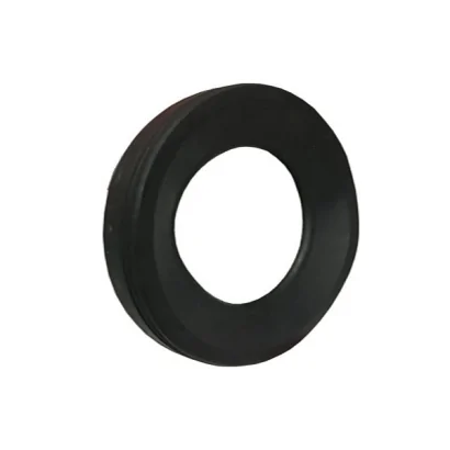 Guarnizione in gomma per curva WC a collo rigido