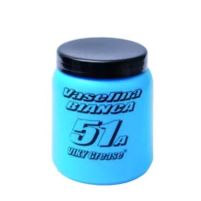 Vaselina bianca filante VIKY
